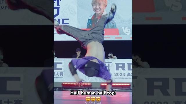 Nana killing it! Nana killing it!