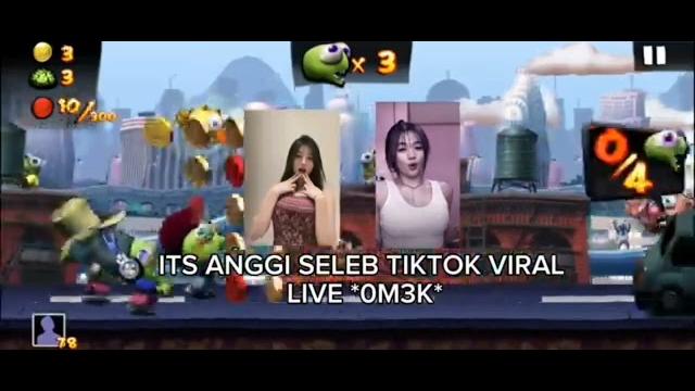 Link anggi seleb tik tok viral #viralvideo #trending Link anggi seleb tik tok viral #viralvideo #trending