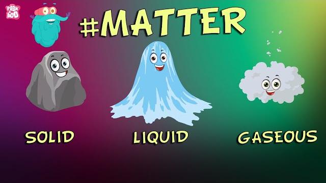What is matter? - the dr. binocs show | best learning videos for kids | peekaboo kidz What is matter? - the dr. binocs show | best learning videos for kids | peekaboo kidz