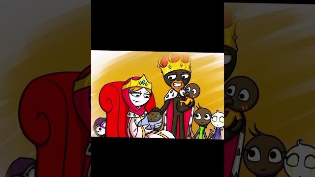 Childrens of the king and iris | stick war 3 #shorts Childrens of the king and iris | stick war 3 #shorts