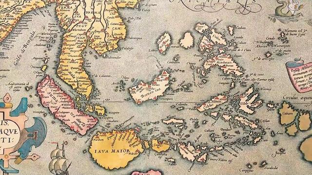 Ferdinand magellan - explorer | mini bio | bio Ferdinand magellan - explorer | mini bio | bio