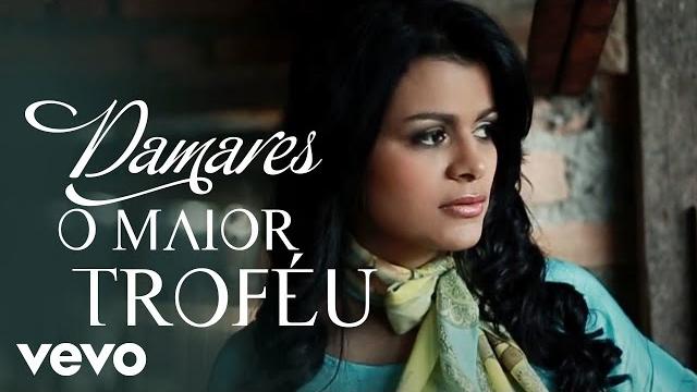 Damares - o maior troféu (videoclip) Damares - o maior troféu (videoclip)