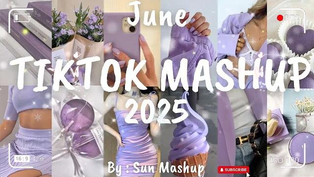 Tiktok mashup june 2025 (not clean) Tiktok mashup june 2025 (not clean)