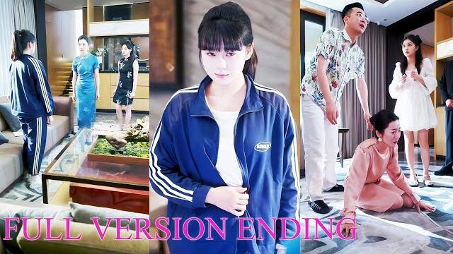 Biological mom only favors her adopted daughter! now she is crying!kdrama【eng sub】【full】 Biological mom only favors her adopted daughter! now she is crying!kdrama【eng sub】【full】