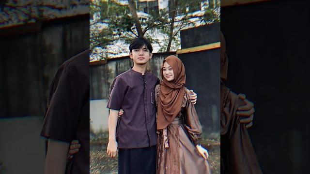 Loh kok lebaran sama andra yaa Loh kok lebaran sama andra yaa