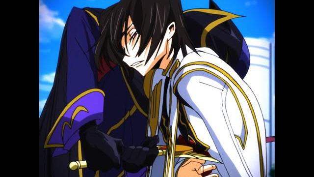 Lelouch vi britannia edit - code geass Lelouch vi britannia edit - code geass