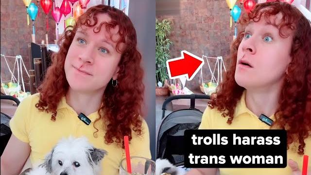 Lily tino gets trolled! Lily tino gets trolled!