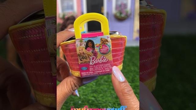 Barbie pets | brooklyn is looking for a fur baby Barbie pets | brooklyn is looking for a fur baby