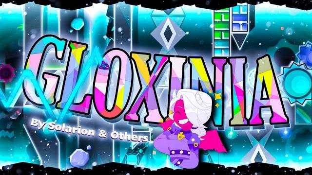 (fluke from 62/first list demon & victor in vietnam) gloxinia 100% by aeidux , solarion & more (fluke from 62/first list demon & victor in vietnam) gloxinia 100% by aeidux , solarion & more