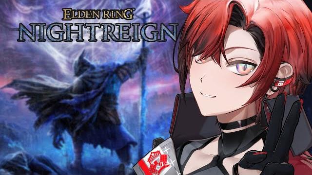 「elden ring: nightreign」i have the onion armor 「elden ring: nightreign」i have the onion armor
