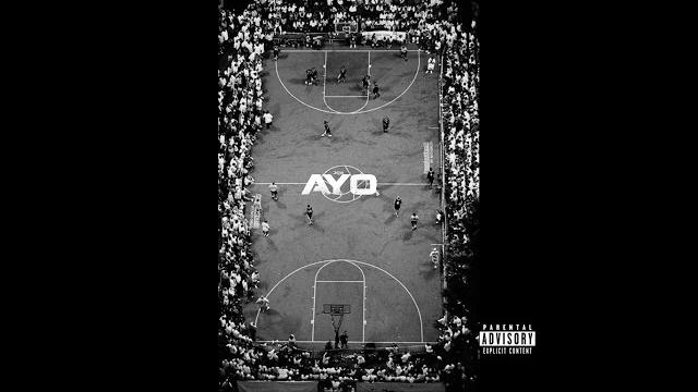 Daylyt “ayo” Daylyt “ayo”