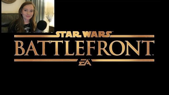 Asmr gaming - battlefront Asmr gaming - battlefront