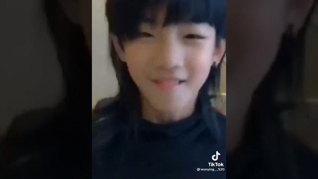 林秋楠长大是这样 林秋楠长大是这样