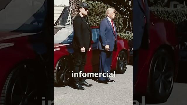 Here’s how tesla might be impacted by the musk/trump divorce #tesla #elonmusk #ev #trump Here’s how tesla might be impacted by the musk/trump divorce #tesla #elonmusk #ev #trump