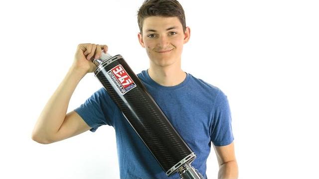 Benefits of an aftermarket motorcycle exhaust Benefits of an aftermarket motorcycle exhaust