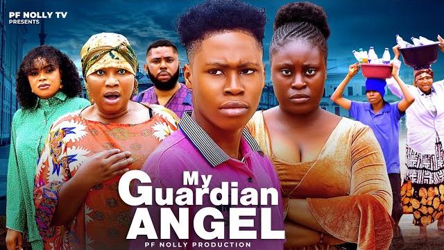 My guardian angel - isaac fred onyinye okafor ella mercy - latest 2025 nollywood movie My guardian angel - isaac fred onyinye okafor ella mercy - latest 2025 nollywood movie