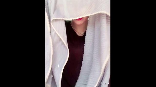 Hijab in just 3 steps Hijab in just 3 steps