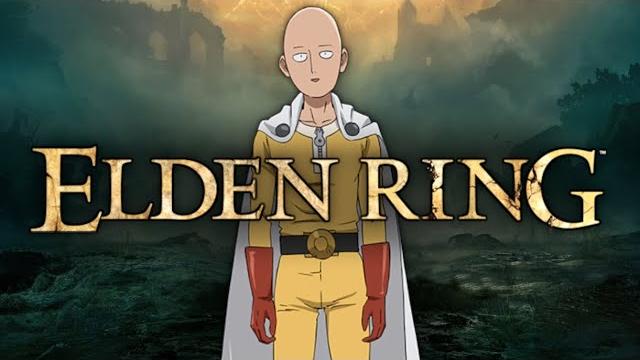 Elden ring in 1 hit Elden ring in 1 hit