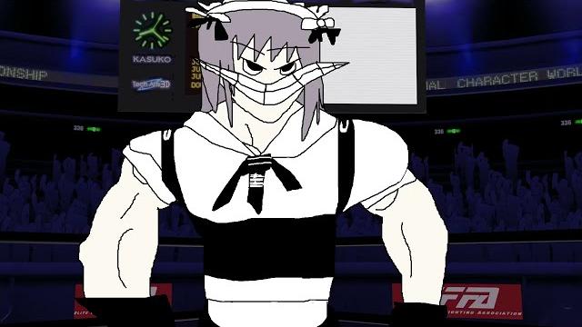 Super epic fight Super epic fight