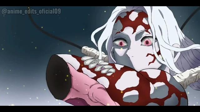 Tanjiro vs muzan (demon slayer) - fan animation Tanjiro vs muzan (demon slayer) - fan animation