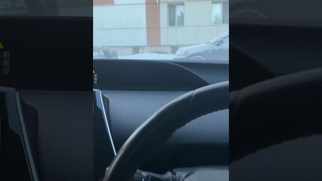 Правильный холодный запуск в минус 45 Правильный холодный запуск в минус 45