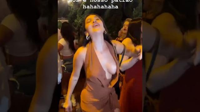 Oops nip slip #trending #fyp #shortsfeed Oops nip slip #trending #fyp #shortsfeed
