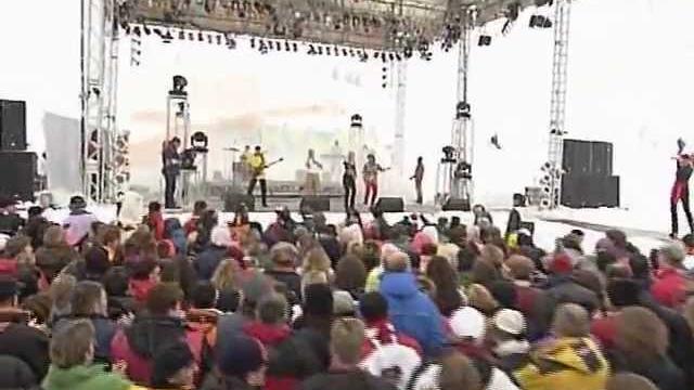 Saragossa band hit medley Saragossa band hit medley