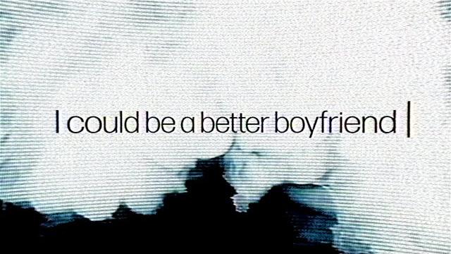 Dove cameron - boyfriend (official lyric video) Dove cameron - boyfriend (official lyric video)