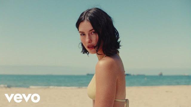 Gracie abrams - i love you, i’m sorry (official music video) Gracie abrams - i love you, i’m sorry (official music video)
