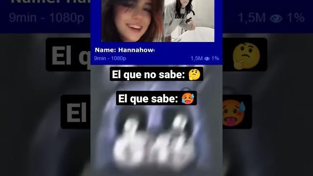 #hannahowo #hannahowo