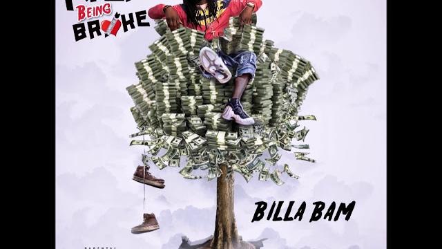 Billa bam - cashin out Billa bam - cashin out
