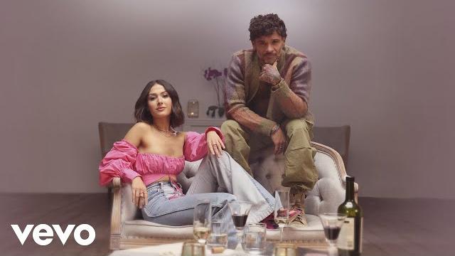 Nella, pedro capó - volaré (official video) Nella, pedro capó - volaré (official video)