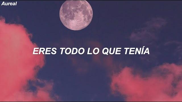 Bruno mars - talking to the moon (traducida al español) Bruno mars - talking to the moon (traducida al español)