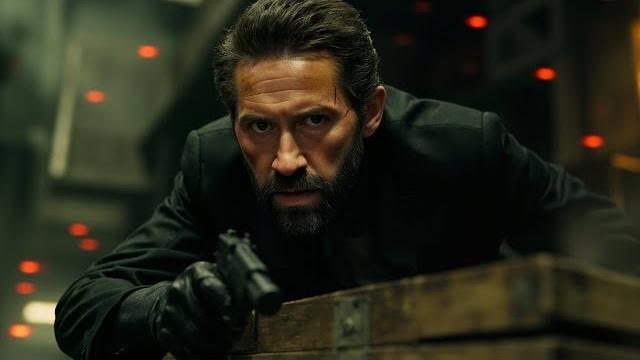 The spy man : scott adkins | new action movie 2025 | full movie | 4k ultra #actionmovies The spy man : scott adkins | new action movie 2025 | full movie | 4k ultra #actionmovies
