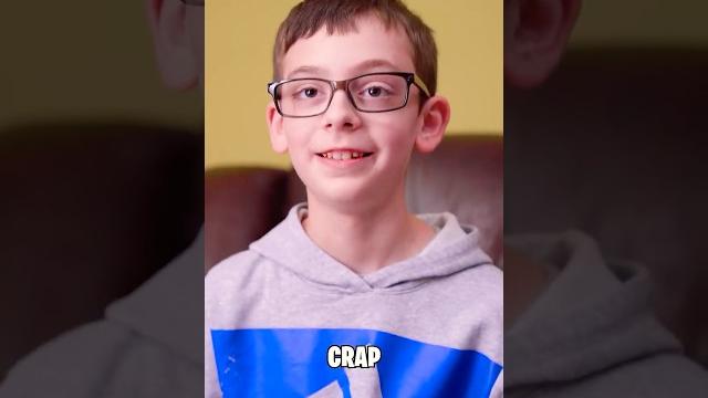 Kids think fortnite created everything. Kids think fortnite created everything.