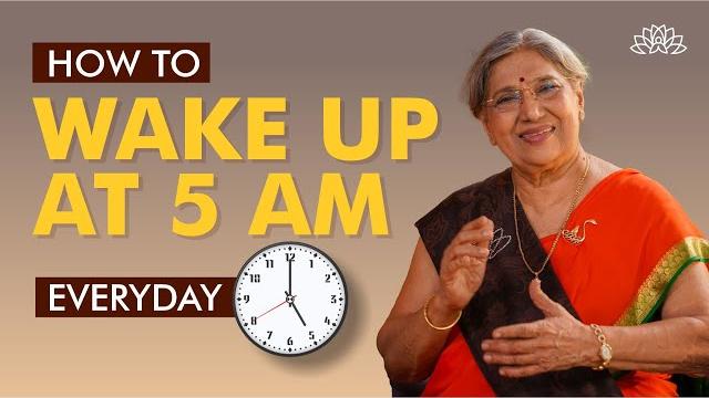 5 secrets to waking up at 5am every day | try these 5 habits for focus, peace & productivity 5 secrets to waking up at 5am every day | try these 5 habits for focus, peace & productivity
