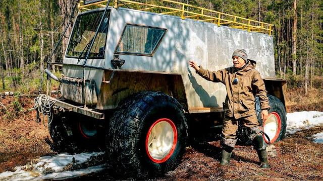 Один 5 дней в тайге. ловушки на бурого! медведь на ужин. еле выбрался, до таёжной избы Один 5 дней в тайге. ловушки на бурого! медведь на ужин. еле выбрался, до таёжной избы