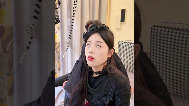 暗黑女王的催眠术 暗黑女王的催眠术
