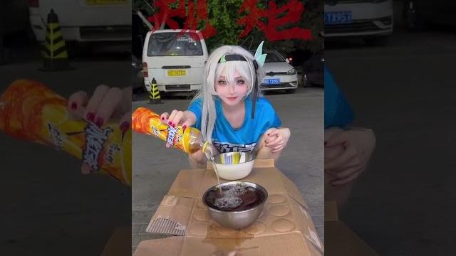 Rule #funny #firefly #cosplay #流萤 #honkaistarrail Rule #funny #firefly #cosplay #流萤 #honkaistarrail