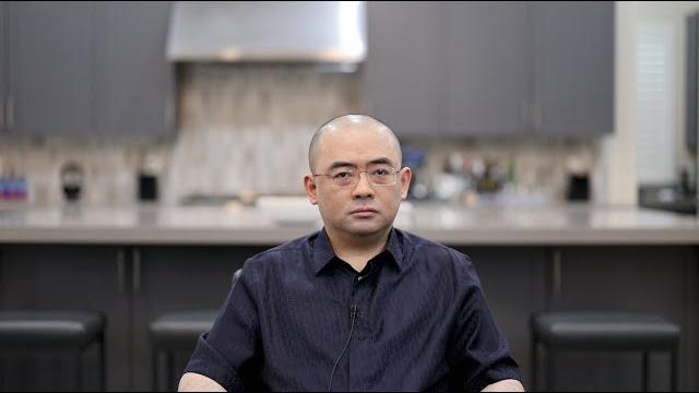 黄金核心课前言:全球疯抢黄金的背景(20250305第8202期) 黄金核心课前言:全球疯抢黄金的背景(20250305第8202期)