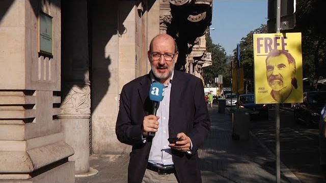 L'anàlisi d'antoni bassas: 'tal com érem' L'anàlisi d'antoni bassas: 'tal com érem'