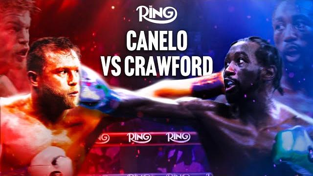 Canelo álvarez vs terence crawford | fight countdown Canelo álvarez vs terence crawford | fight countdown