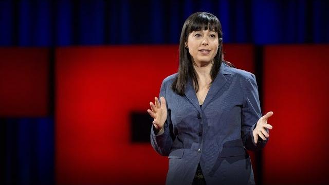Why you should talk to strangers | kio stark Why you should talk to strangers | kio stark