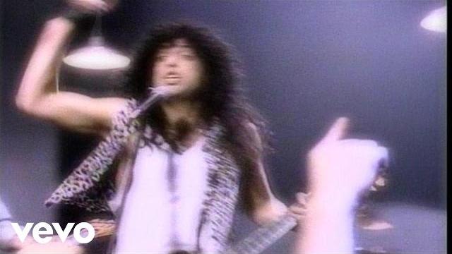 Kiss - rise to it Kiss - rise to it