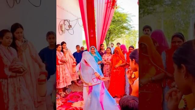 Rodi poojan !! laddu churai !! dhol thali dance !! rajputi poshak !! rajputi shadi !! riti rivaz !! Rodi poojan !! laddu churai !! dhol thali dance !! rajputi poshak !! rajputi shadi !! riti rivaz !!