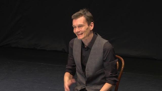 Филипп янковский. мастер-класс #атомсолнца Филипп янковский. мастер-класс #атомсолнца