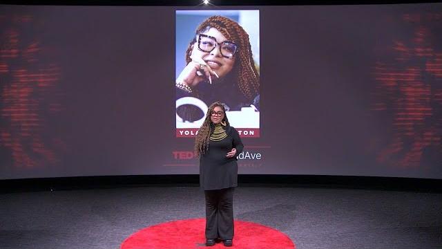 Pioneering the future with unapologetic, immersive technology | yolanda barton | tedxbuckheadave Pioneering the future with unapologetic, immersive technology | yolanda barton | tedxbuckheadave