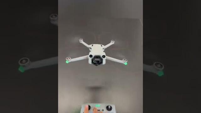 Самый лёгкий дрон dji mini 3 pro #shorts Самый лёгкий дрон dji mini 3 pro #shorts