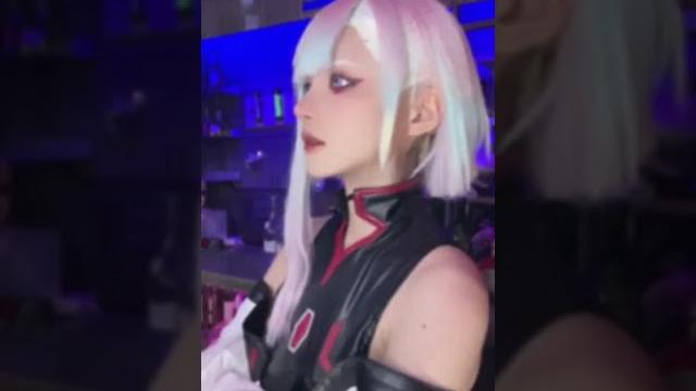 _cosplayer : yumekiii _cosplayer : yumekiii