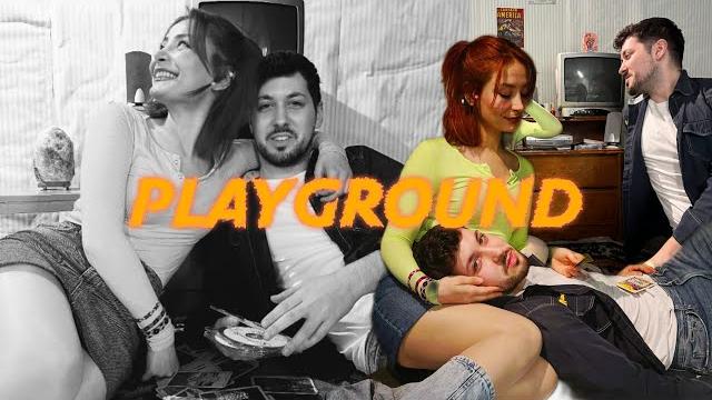 Playground (oyunalanı) Playground (oyunalanı)